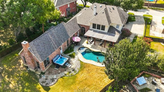 1303 Stone Lakes Drive, Southlake, TX 76092