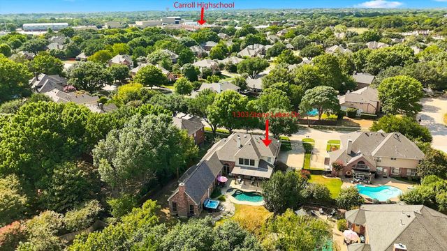 1303 Stone Lakes Drive, Southlake, TX 76092