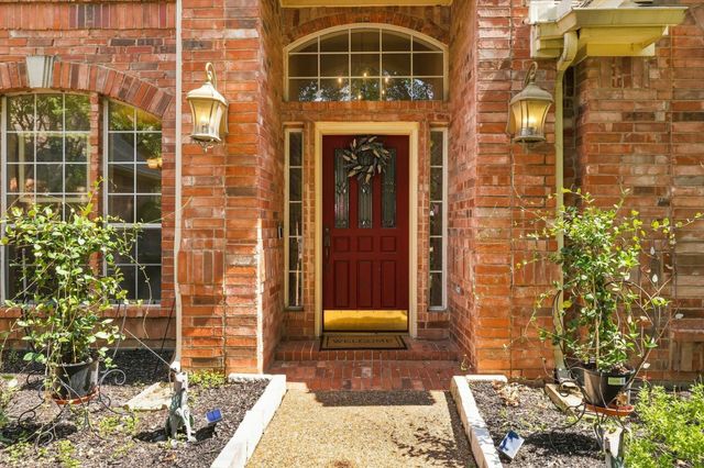 1303 Stone Lakes Drive, Southlake, TX 76092