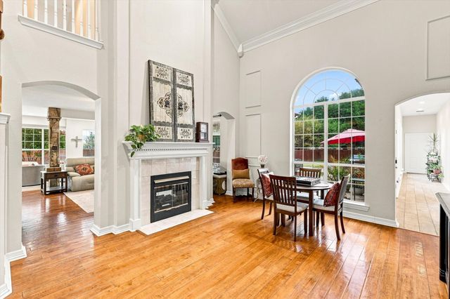 1303 Stone Lakes Drive, Southlake, TX 76092