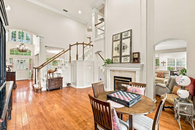 1303 Stone Lakes Drive, Southlake, TX 76092
