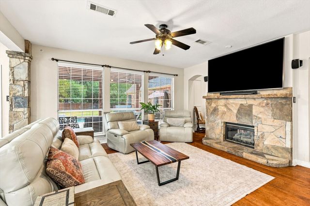 1303 Stone Lakes Drive, Southlake, TX 76092