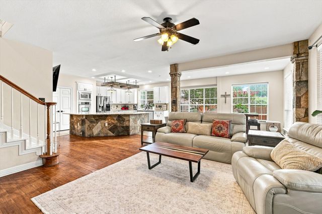 1303 Stone Lakes Drive, Southlake, TX 76092
