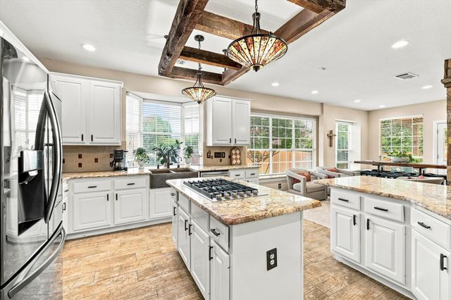 1303 Stone Lakes Drive, Southlake, TX 76092