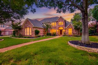 1303 Stone Lakes Drive, Southlake, TX 76092