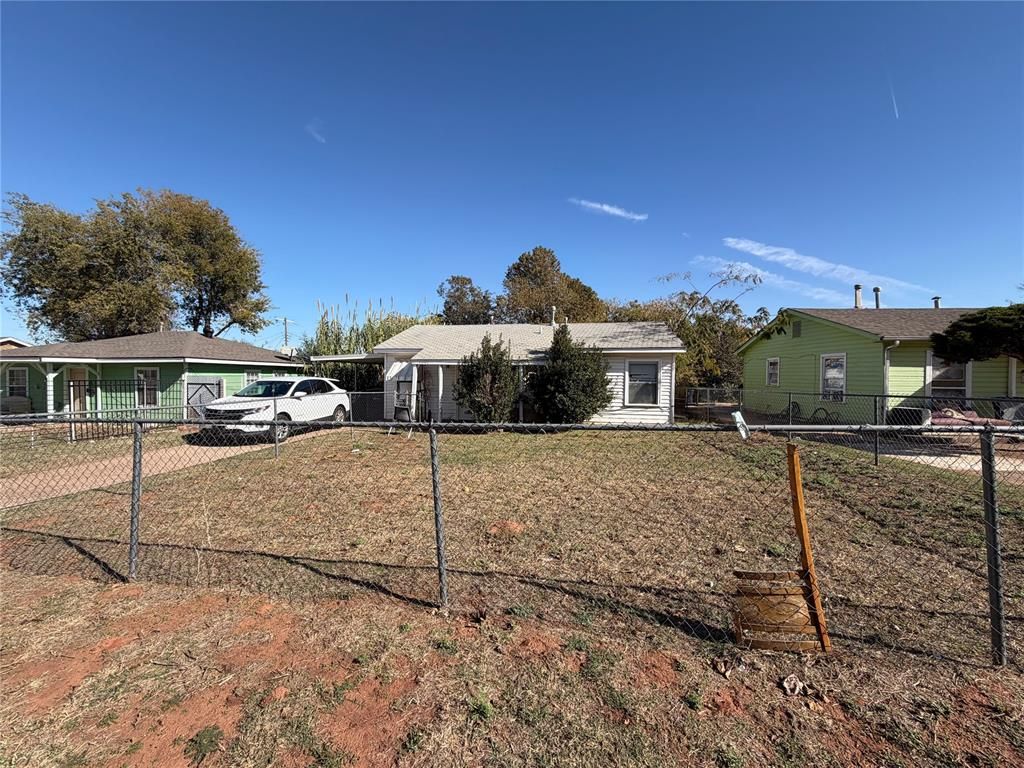 1047 Carter Drive, Oklahoma City, OK 73129