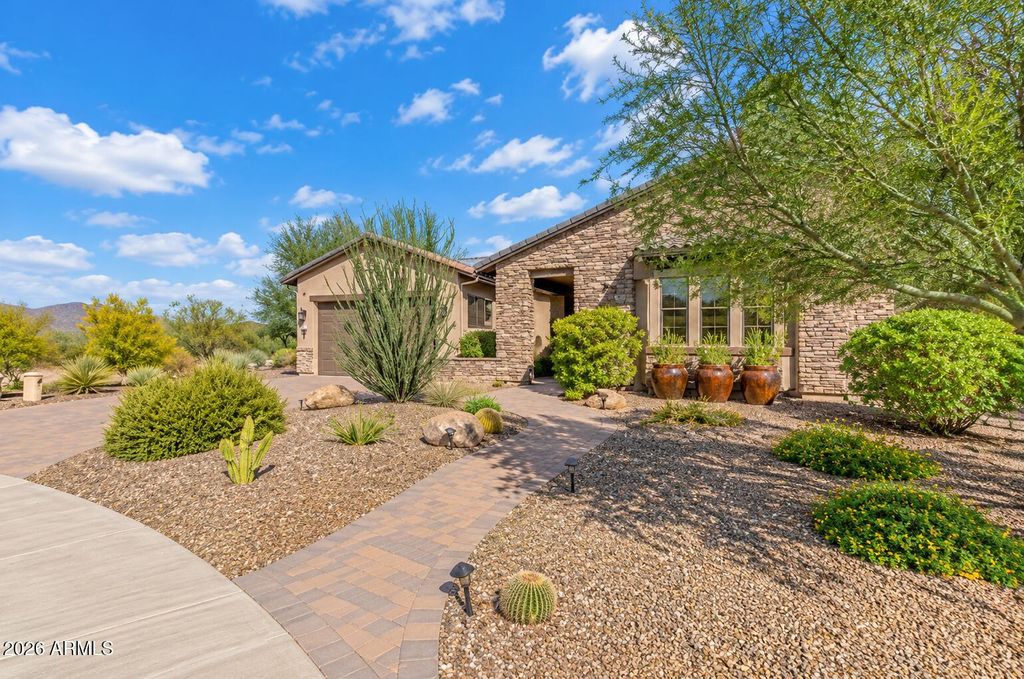 4281 LEAF SPRING Drive, Wickenburg, AZ 85390 — photo 2