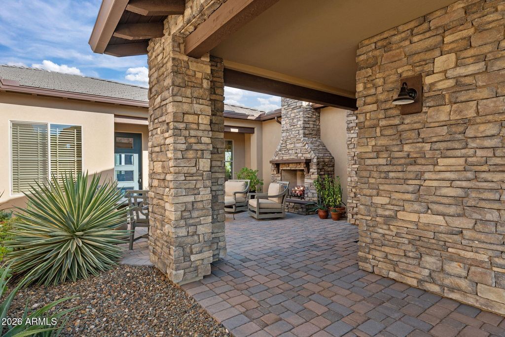 4281 LEAF SPRING Drive, Wickenburg, AZ 85390 — photo 3