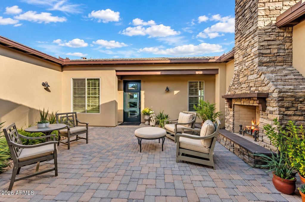 4281 LEAF SPRING Drive, Wickenburg, AZ 85390 — photo 4
