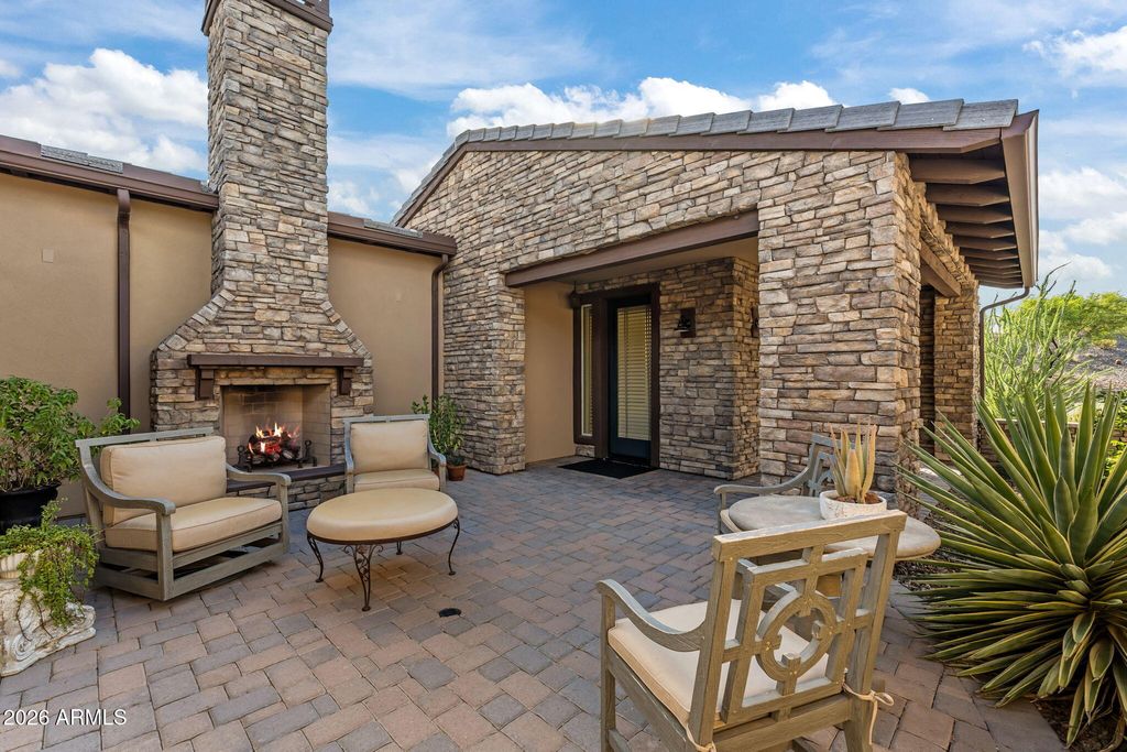 4281 LEAF SPRING Drive, Wickenburg, AZ 85390 — photo 5