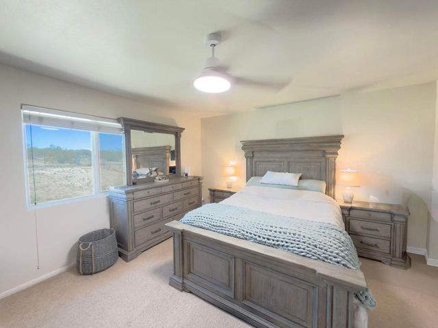 6698 Galleta Avenue, 29 Palms, CA 92277