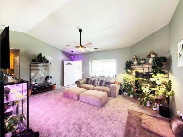 6698 Galleta Avenue, 29 Palms, CA 92277