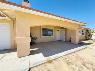 6698 Galleta Avenue, 29 Palms, CA 92277