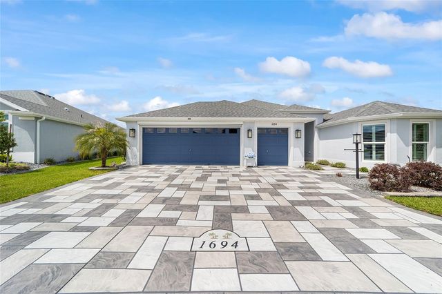 1694 COLLEEN COURT, The Villages, FL 34762