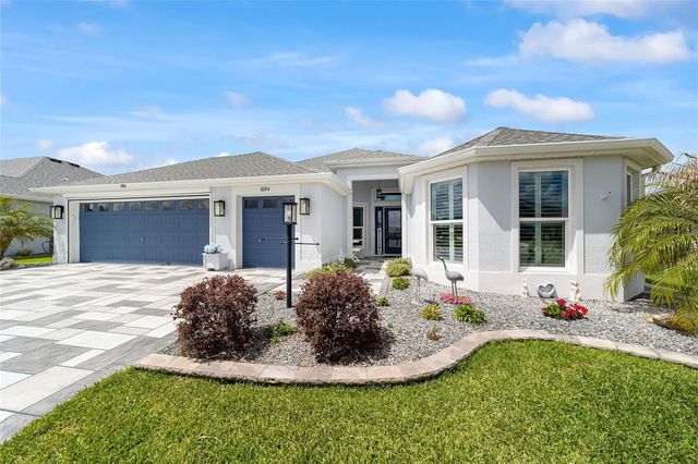 1694 COLLEEN COURT, The Villages, FL 34762