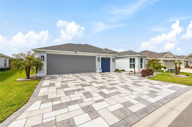 1694 COLLEEN COURT, The Villages, FL 34762