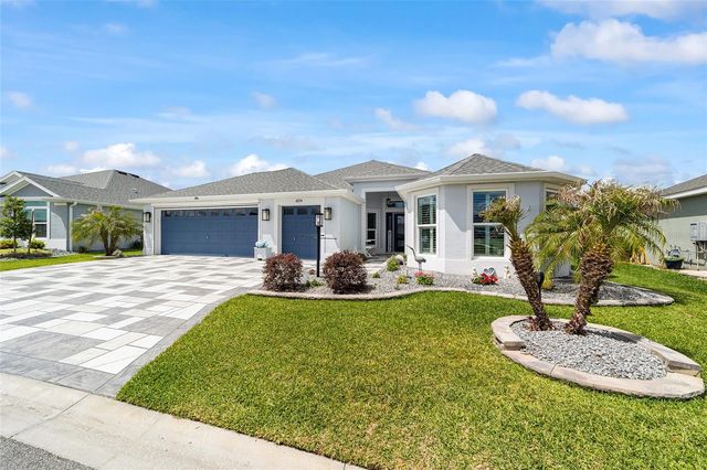 1694 COLLEEN COURT, The Villages, FL 34762