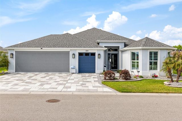 1694 COLLEEN COURT, The Villages, FL 34762