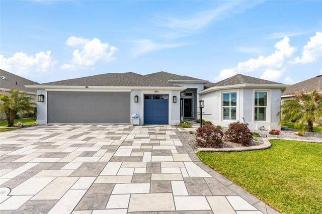 1694 COLLEEN COURT, The Villages, FL 34762