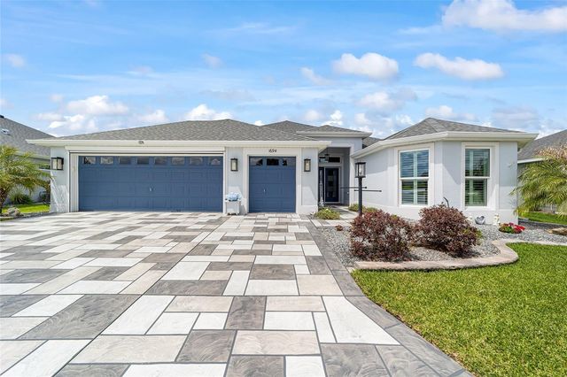 1694 COLLEEN COURT, The Villages, FL 34762