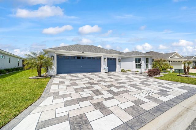 1694 COLLEEN COURT, The Villages, FL 34762
