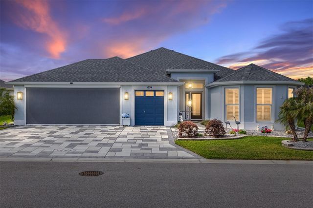 1694 COLLEEN COURT, The Villages, FL 34762