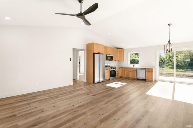 51656 Cherry Road, Granger, IN 46530