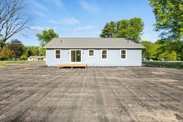 51656 Cherry Road, Granger, IN 46530