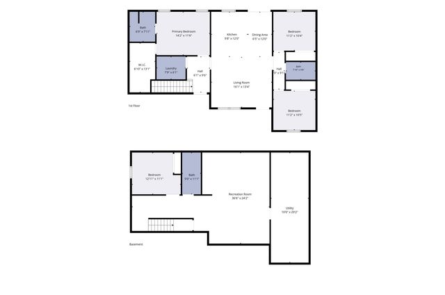 51656 Cherry Road, Granger, IN 46530