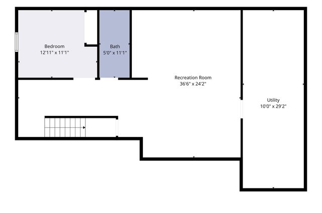 51656 Cherry Road, Granger, IN 46530