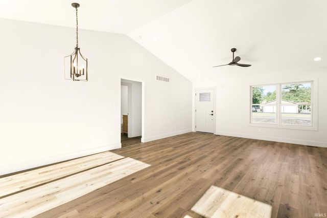 51656 Cherry Road, Granger, IN 46530