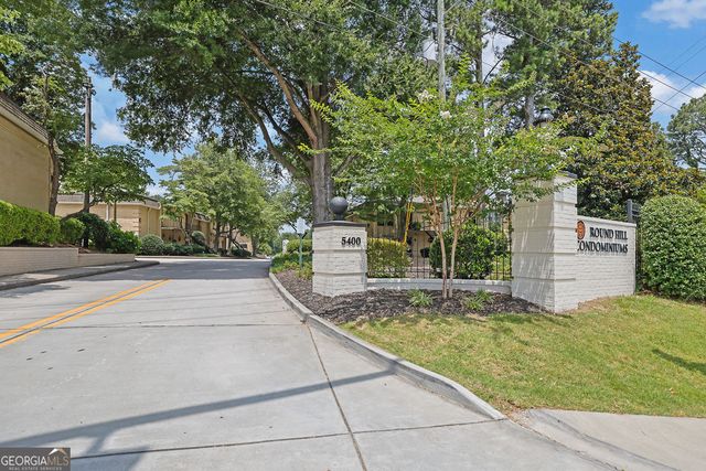 5400 Roswell Road P3, Atlanta, GA 30342
