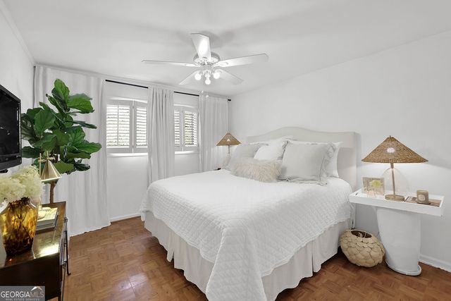 5400 Roswell Road P3, Atlanta, GA 30342
