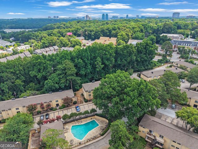 5400 Roswell Road P3, Atlanta, GA 30342