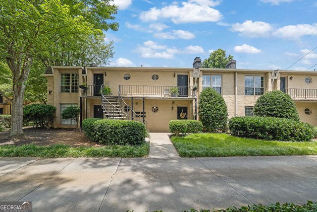 5400 Roswell Road P3, Atlanta, GA 30342