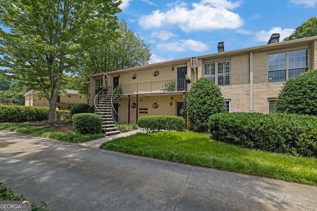 5400 Roswell Road P3, Atlanta, GA 30342