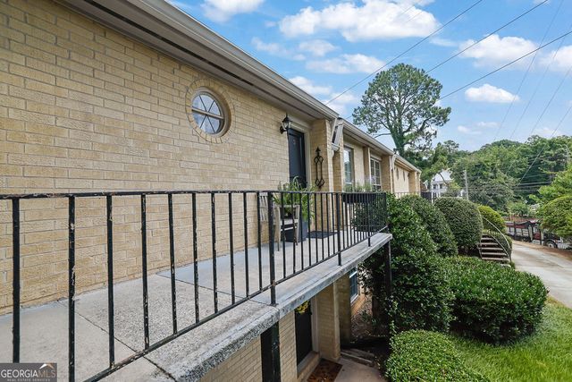 5400 Roswell Road P3, Atlanta, GA 30342