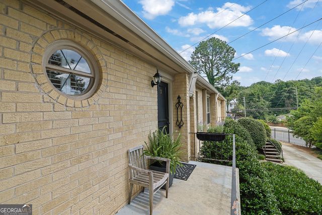 5400 Roswell Road P3, Atlanta, GA 30342