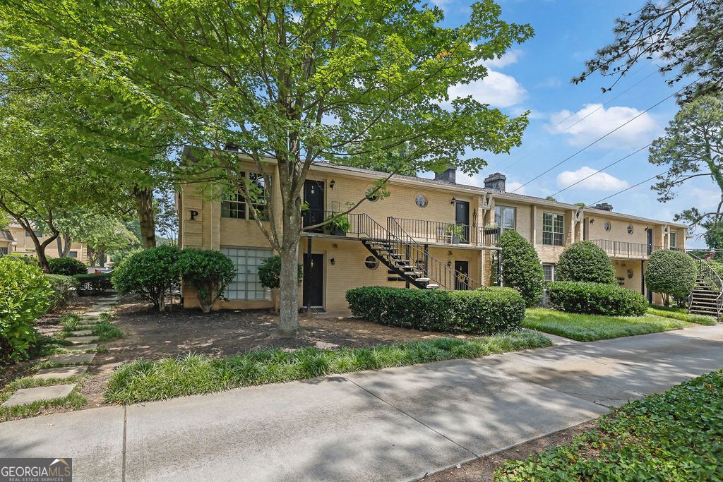 5400 Roswell Road P3, Atlanta, GA 30342