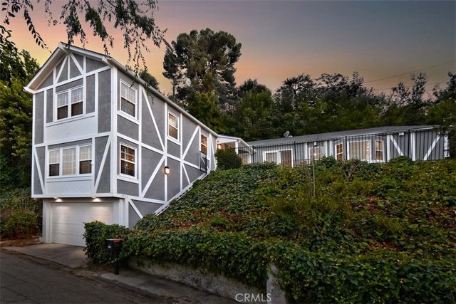 3753 Berry Drive, Studio City, CA 91604