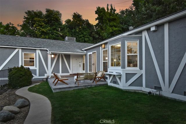 3753 Berry Drive, Studio City, CA 91604