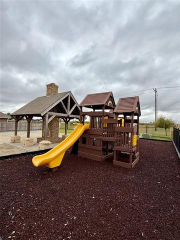 3705 Lambeth Street, Mustang, OK 73064