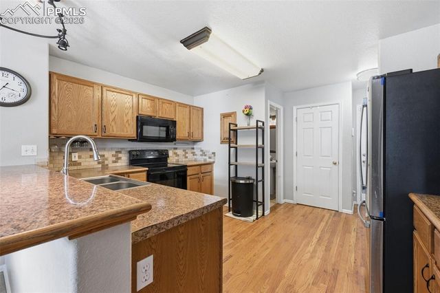 624 High Tea Court, Fountain, CO 80817