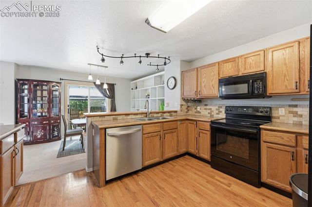 624 High Tea Court, Fountain, CO 80817