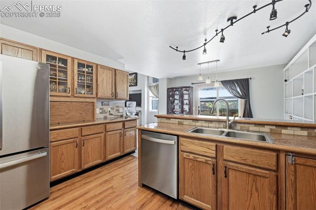 624 High Tea Court, Fountain, CO 80817