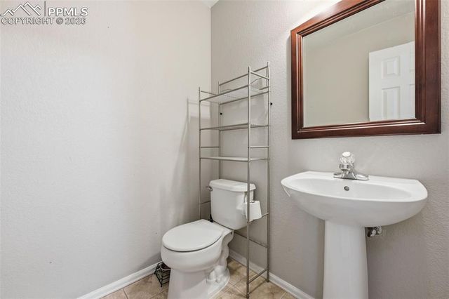 624 High Tea Court, Fountain, CO 80817
