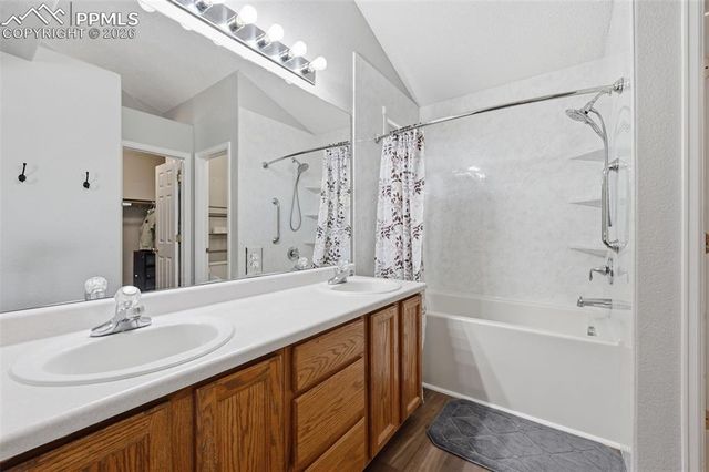624 High Tea Court, Fountain, CO 80817