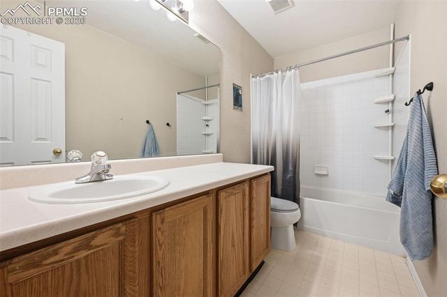 624 High Tea Court, Fountain, CO 80817