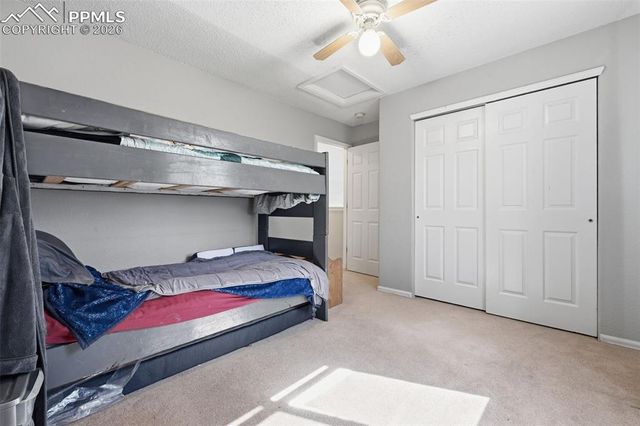 624 High Tea Court, Fountain, CO 80817