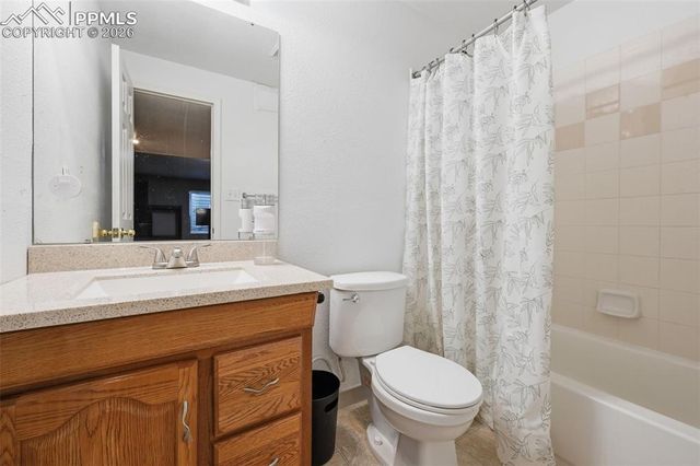 624 High Tea Court, Fountain, CO 80817